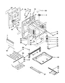 Chassis parts