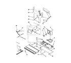 Whirlpool GI0FSAXVY04 unit parts diagram