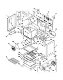 Chassis parts