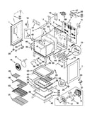 Chassis parts
