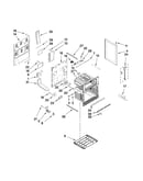 Chassis parts