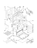 Chassis parts