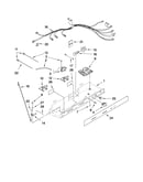 Control parts