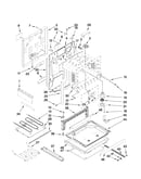 Chassis parts