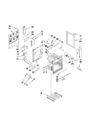 Chassis parts
