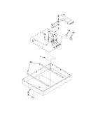 Burner box assembly