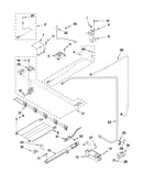 Manifold parts