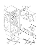 Liner parts