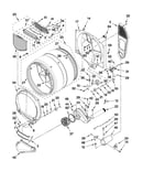 Bulkhead parts