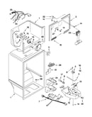 Liner parts
