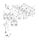 Manifold parts