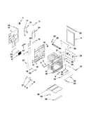 Chassis parts