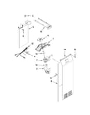 Air flow parts