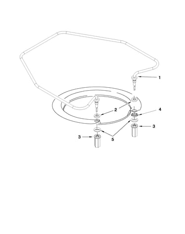 Heater parts