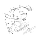 Control parts