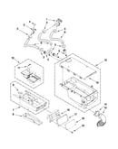 Dispenser parts