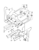 Manifold parts