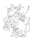 Chassis parts