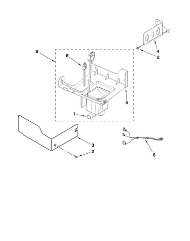 Pump parts