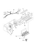 Icemaker parts