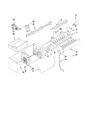 Icemaker parts