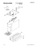 Door and panel parts