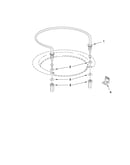 Heater parts