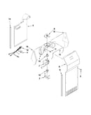 Air flow parts