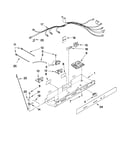Control parts