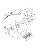 Icemaker parts