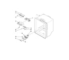 Maytag G37026FEAS5 refrigerator liner parts diagram