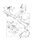 Dispenser parts