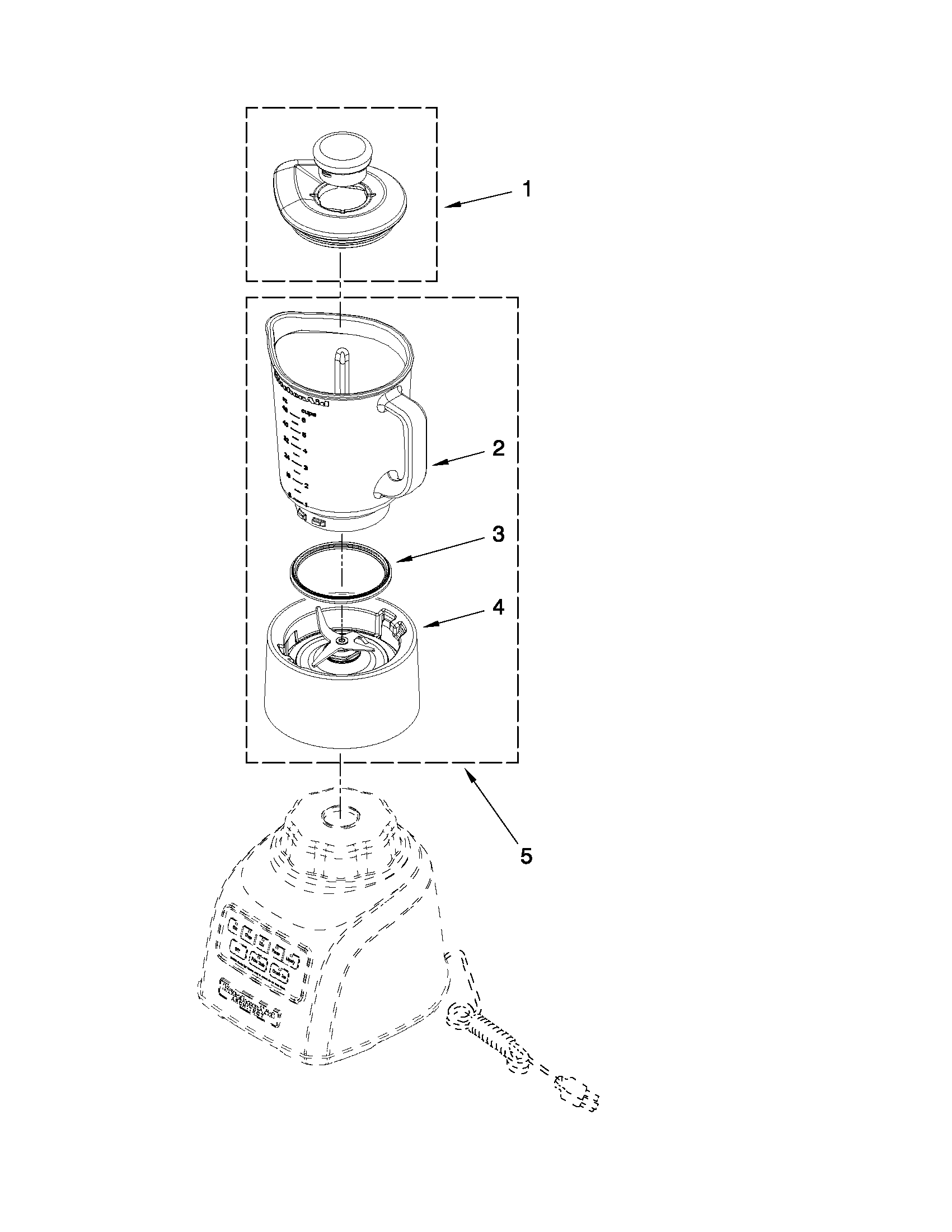 Attachment parts
