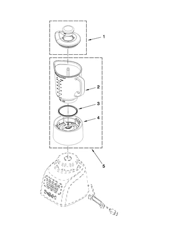 Attachment parts