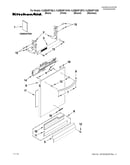Door and panel parts