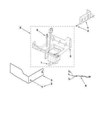 Pump parts