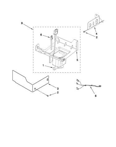 Pump parts