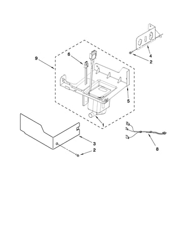 Pump parts