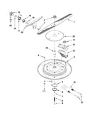 Wash system parts