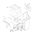Chassis parts