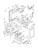 Chassis parts