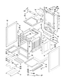 Chassis parts