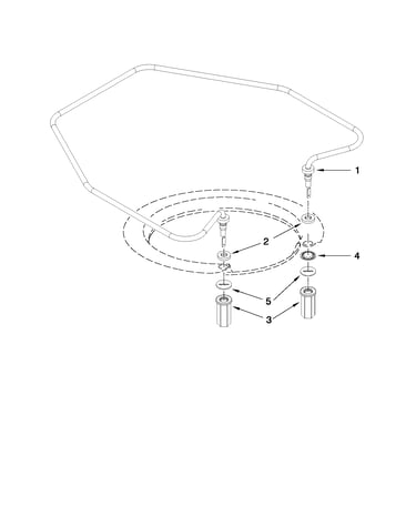 Heater parts