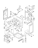 Chassis parts