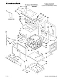 Oven parts
