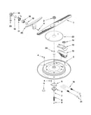 Wash system parts
