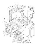 Chassis parts
