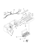 Icemaker parts