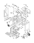Chassis parts