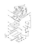 Manifold parts